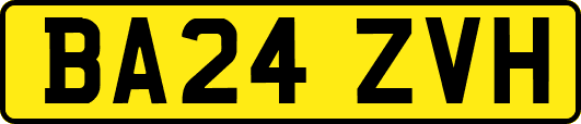 BA24ZVH