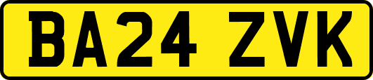 BA24ZVK