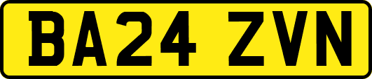 BA24ZVN
