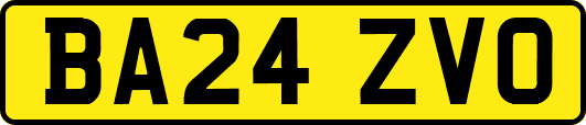 BA24ZVO