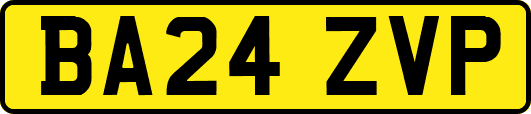 BA24ZVP