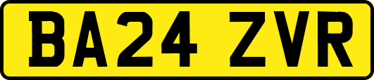 BA24ZVR