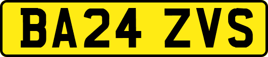 BA24ZVS