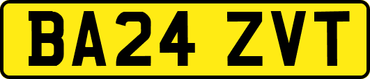 BA24ZVT