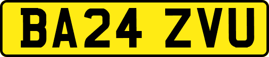 BA24ZVU