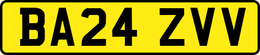 BA24ZVV