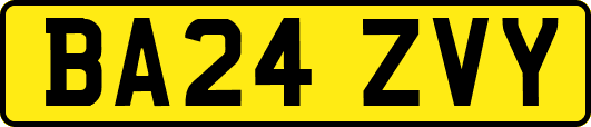 BA24ZVY