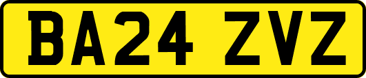 BA24ZVZ