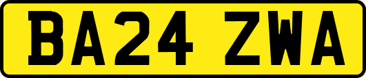 BA24ZWA