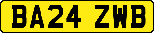 BA24ZWB