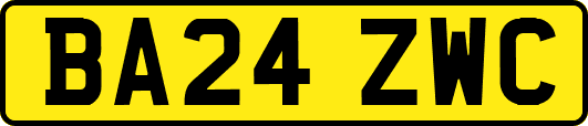 BA24ZWC