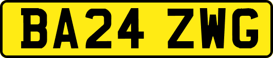 BA24ZWG