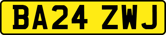 BA24ZWJ