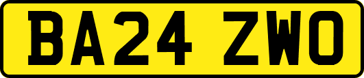 BA24ZWO