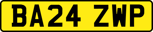 BA24ZWP