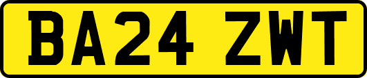BA24ZWT