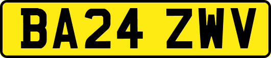 BA24ZWV