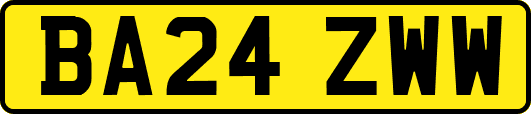 BA24ZWW