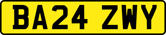 BA24ZWY
