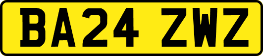 BA24ZWZ