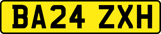 BA24ZXH
