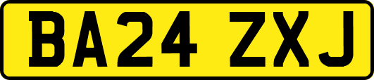 BA24ZXJ