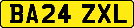 BA24ZXL