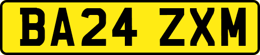 BA24ZXM