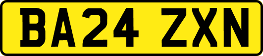 BA24ZXN