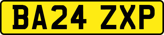 BA24ZXP