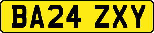 BA24ZXY