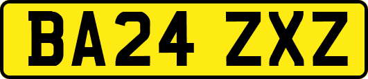 BA24ZXZ