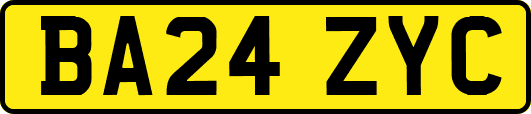 BA24ZYC