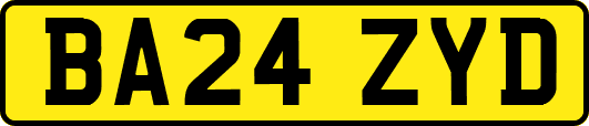 BA24ZYD