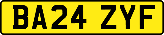 BA24ZYF