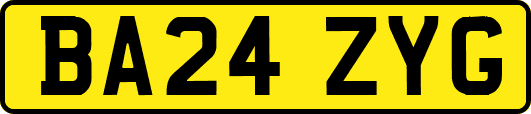 BA24ZYG