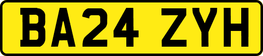 BA24ZYH
