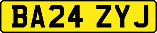 BA24ZYJ