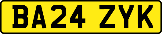 BA24ZYK