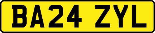 BA24ZYL
