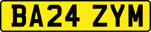 BA24ZYM