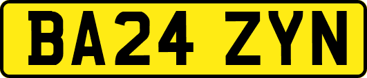 BA24ZYN