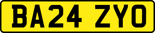 BA24ZYO