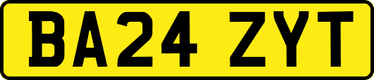 BA24ZYT