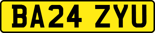 BA24ZYU