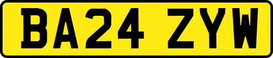 BA24ZYW