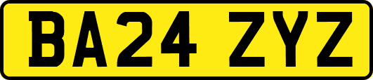 BA24ZYZ