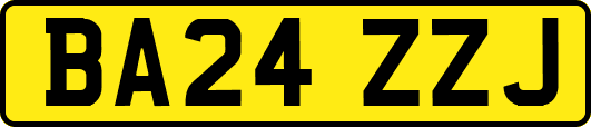 BA24ZZJ