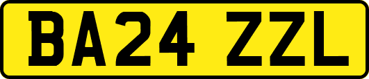 BA24ZZL