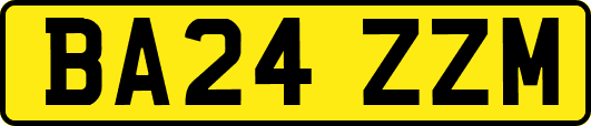 BA24ZZM